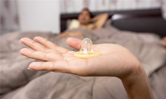 metodi contraccettivi durante il sesso