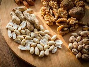 stimolanti naturali della potenza maschile